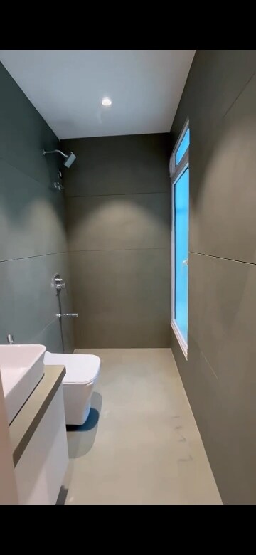 Furnished Amenities in 2 BHK Builder Floor at Vora Skyline Acropolis, Borivali West – for Sale
