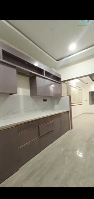 Kitchen in 3 BHK Independent House at Nipania – for Sale