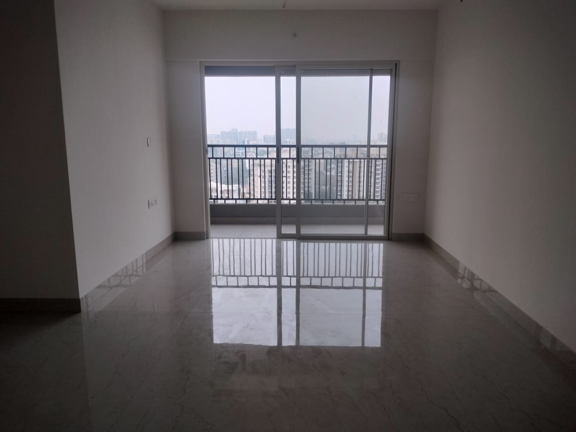 4 BHK + Extra Room Apartment For Sale in ANP Atlantis