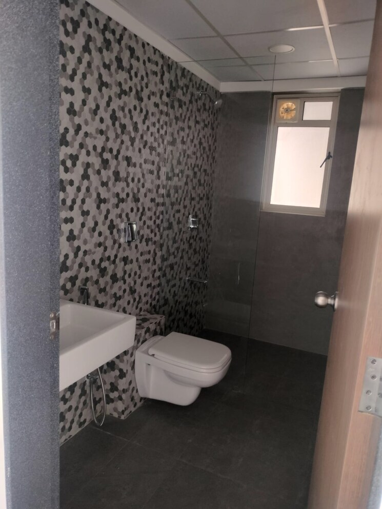 Bathroom, anp-atlantis 4 Bedroom 2003 Sq.Ft. Apartment In Balewadi Pune 8856900
