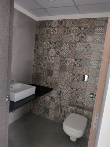Bathroom in 4 BHK Apartment at ANP Atlantis, Balewadi – for Sale