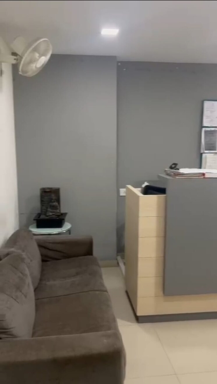 Bathroom, shivalik-shilp Commercial Office Space 1830 Sq.Ft. In Sanidhya Ahmedabad 8856906