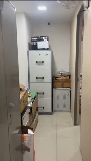 Furnished Amenities in  Office Space at Shivalik Shilp, Sanidhya – for Rent