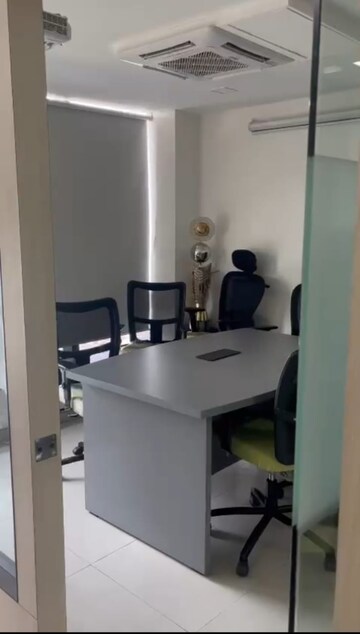  Office Space For Rent in Shivalik Shilp, Sanidhya