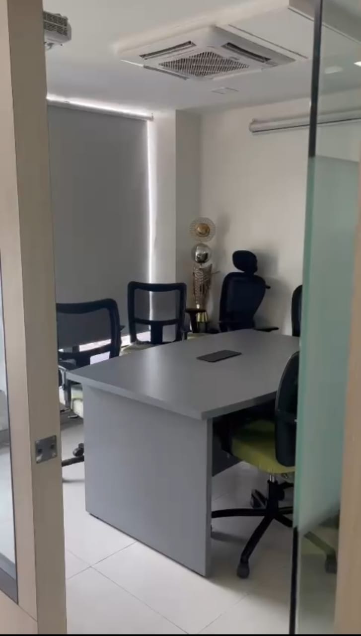 Office Space For Rent in Shivalik Shilp