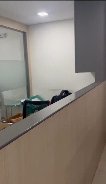 Team Area in  Office Space at Shivalik Shilp, Sanidhya – for Rent