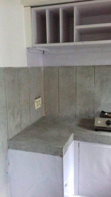 Bathroom in 5 BHK Independent House at New Friends Colony – for Sale