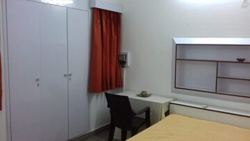 Kitchen in 5 BHK Independent House at New Friends Colony – for Sale