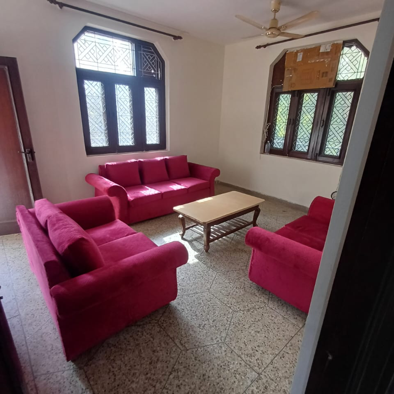 2 BHK Builder Floor For Rent in Lajpat Nagar I