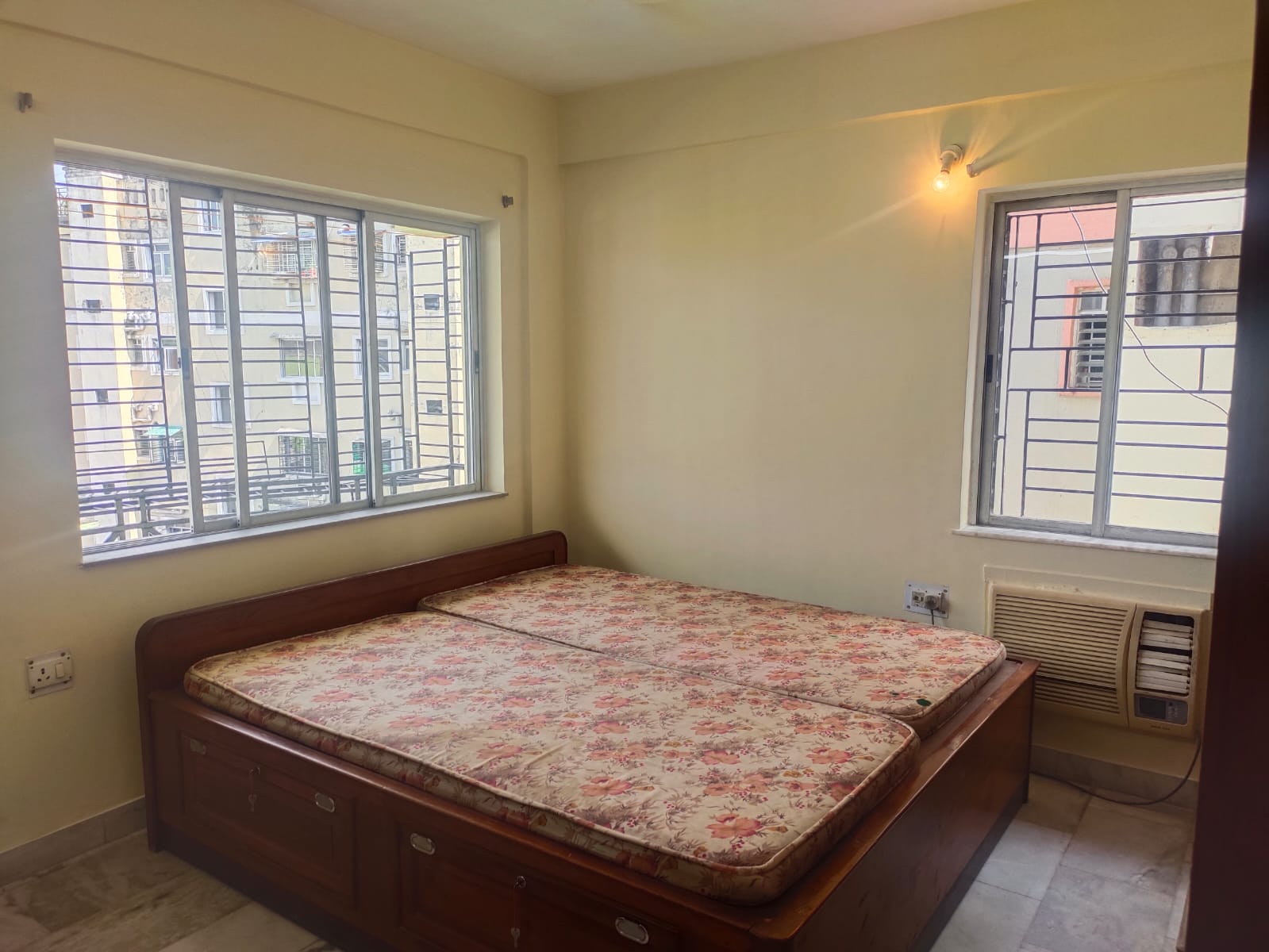 2 BHK + Pooja Room Builder Floor For Sale in Unnamed