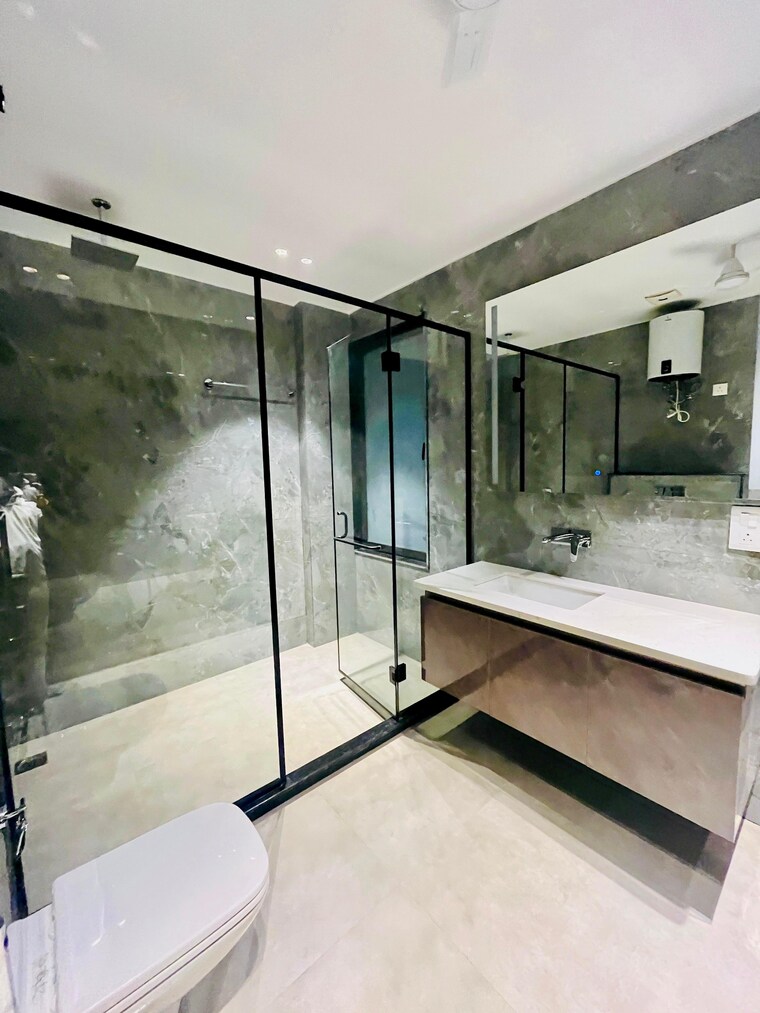 Kitchen, vipul-world-plots 4 Bedroom 508 Sq.Ft. Builder Floor In Sector 48 Gurgaon 8856935