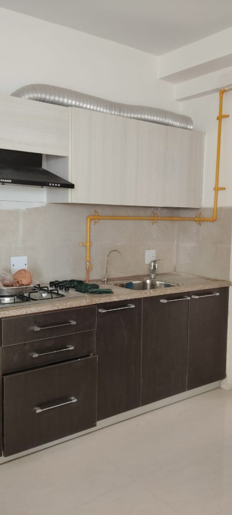 Kitchen, saya-gold-avenue 2 Bedroom 748 Sq.Ft. Apartment In Vaibhav Khand Ghaziabad 8857028