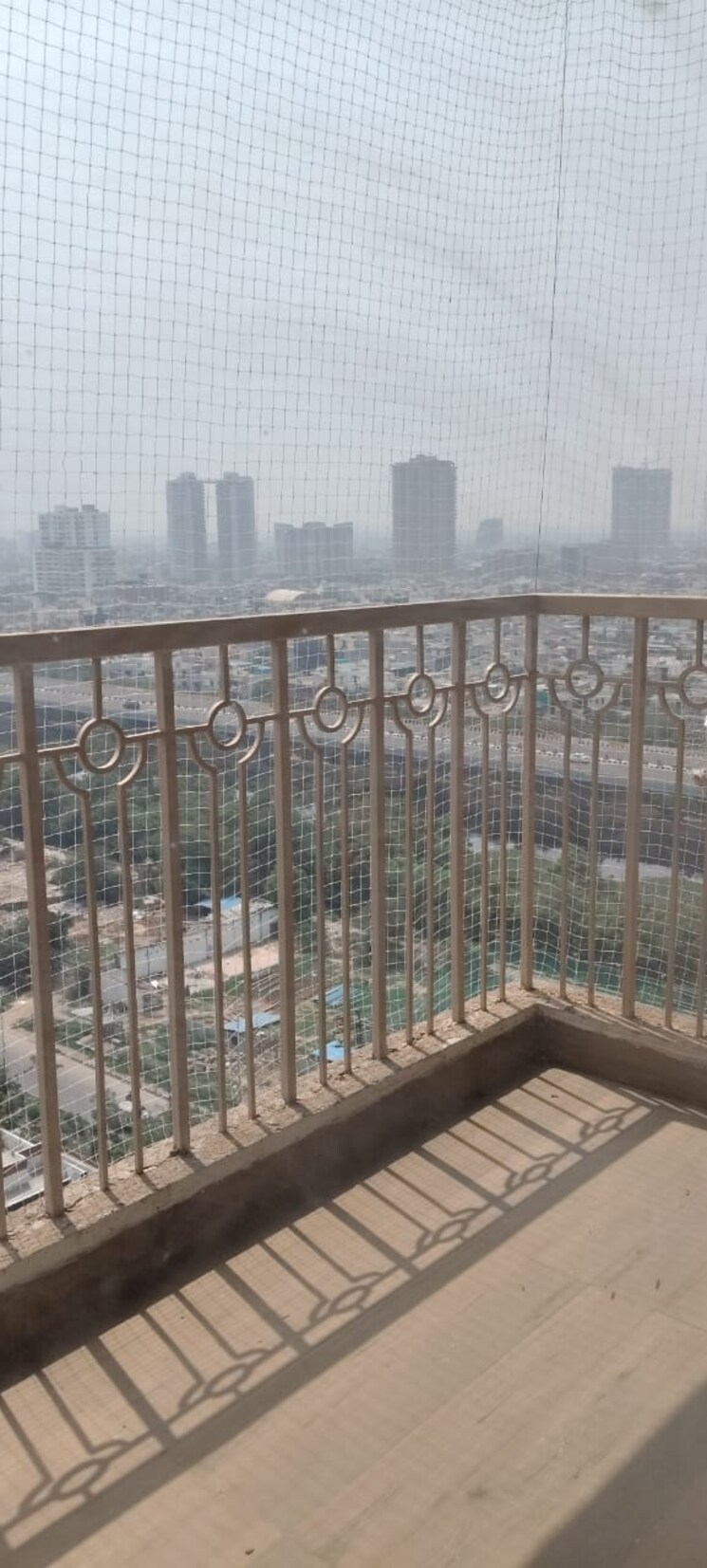 Balcony, saya-gold-avenue 2 Bedroom 748 Sq.Ft. Apartment In Vaibhav Khand Ghaziabad 8857028