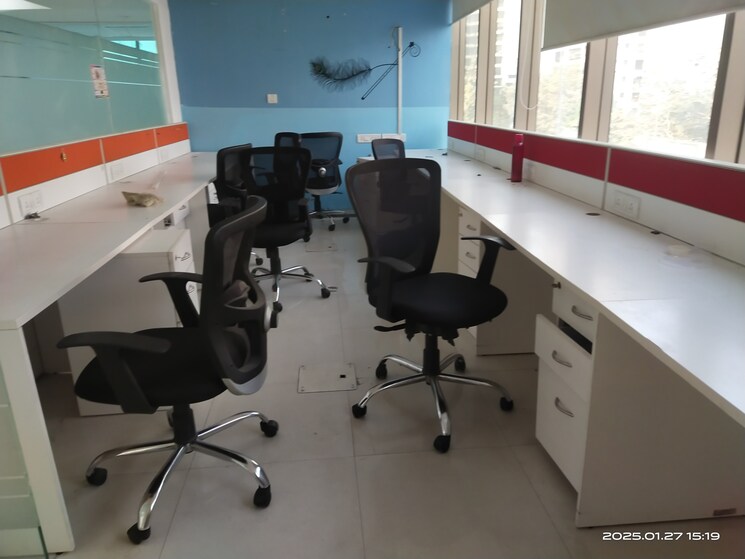 Team Area, maruti-business-park Commercial Office Space 2700 Sq.Ft. In Andheri West Mumbai 8856937
