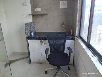 Team Area in  Office Space at Maruti Business Park, Andheri West – for Rent