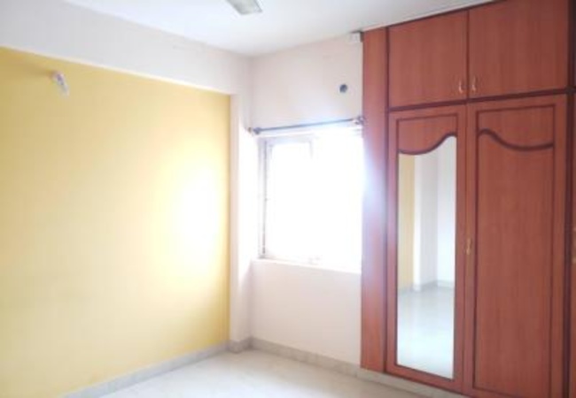 3 BHK Apartment For Rent in Parikshit Enterprises