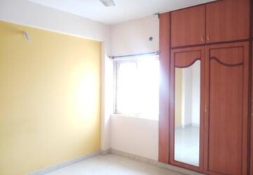 3 BHK Apartment For Rent in Indiranagar