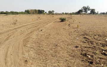 Plot For Sale in Kondhali