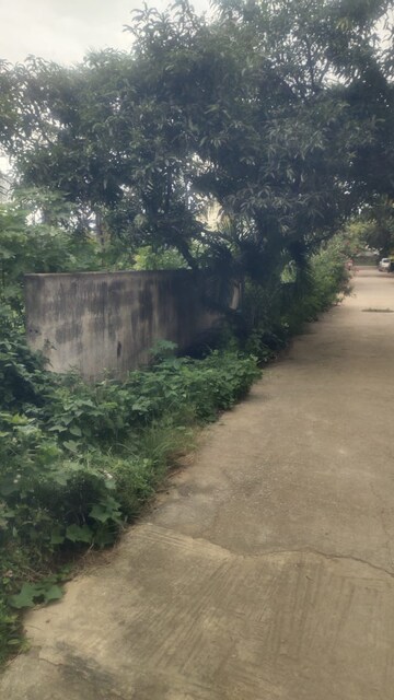 Plot Area in  Plot at Hennur Road – for Sale
