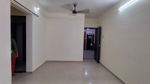 Living Room in 2 BHK Apartment at Hubtown Greenwoods, Vartak Nagar – for Sale
