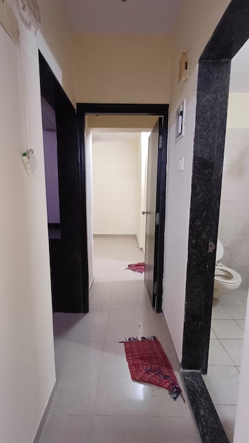 Utility Room in 2 BHK Apartment at Hubtown Greenwoods, Vartak Nagar – for Sale