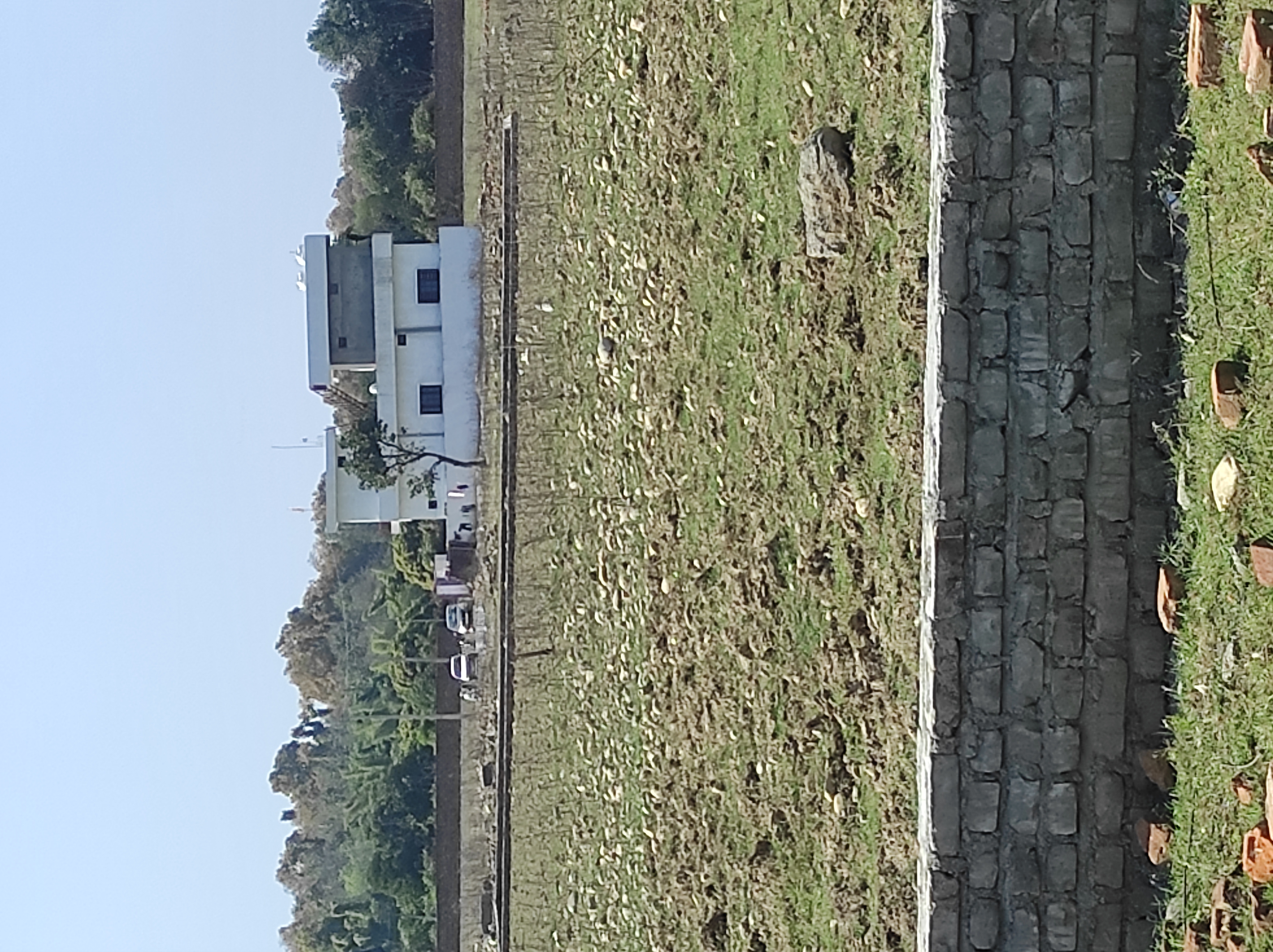 Plot For Sale in Van Vihar Phase Iii