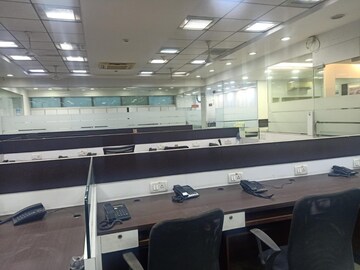  Office Space For Rent in Prabhadevi