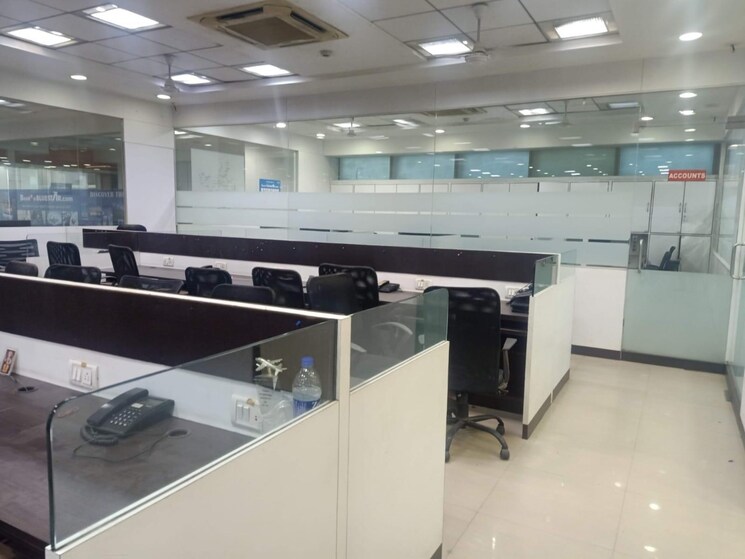 Team Area, prabhadevi Commercial Office Space 4200 Sq.Ft. In Prabhadevi Mumbai 8856942