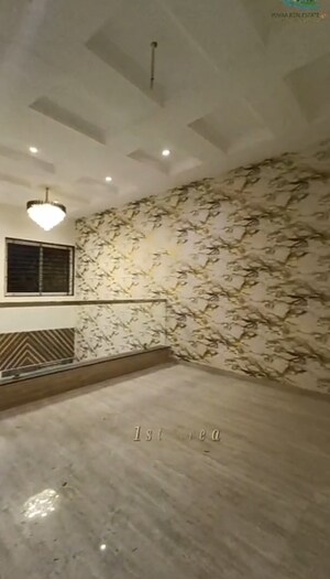 Balcony in 4 BHK Villa at Mr 11 – for Sale