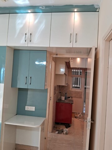 Kitchen in 3 BHK Independent House at Sector 7 – for Sale