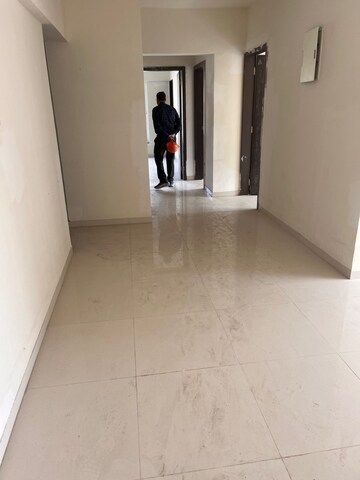 3 BHK Apartment For Rent in Mantra 29 Gold Coast, Tingre Nagar
