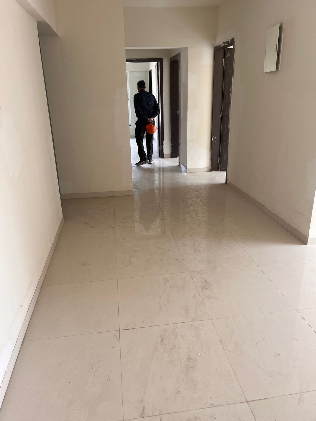 3 BHK Apartment For Rent in Mantra 29 Gold Coast