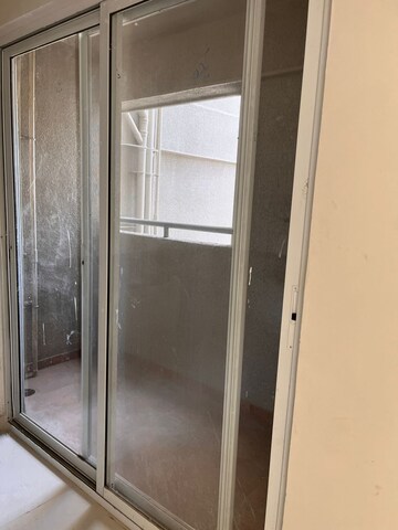 Building Lobby in 3 BHK Apartment at Mantra 29 Gold Coast, Tingre Nagar – for Rent
