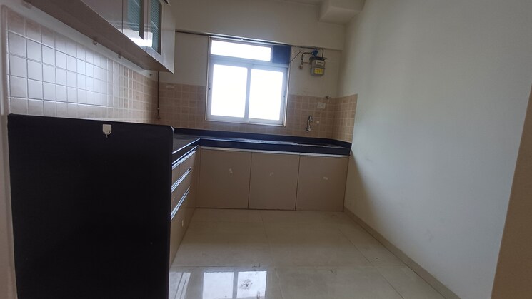 Kitchen, stg-atlantis 2 Bedroom 690 Sq.Ft. Apartment In Panch Pakhadi Thane 8857229
