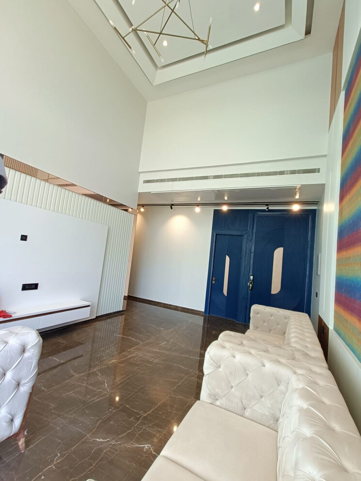 Kitchen, sector 40 3 Bedroom 1368 Sq.Ft. Apartment In Sector 40 Noida 8857439