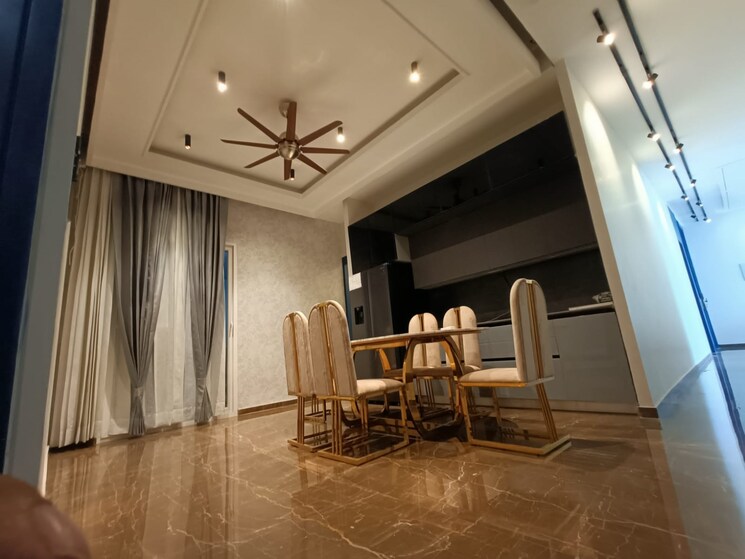 Gym, sector 40 3 Bedroom 1368 Sq.Ft. Apartment In Sector 40 Noida 8857439