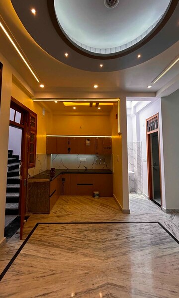 3 BHK Apartment For Rent in Bailey Road