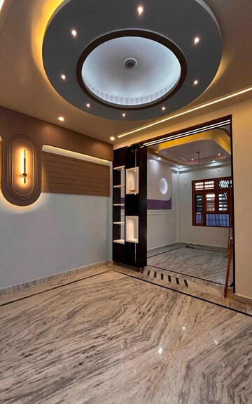 Room in 3 BHK Apartment at Bailey Road – for Rent
