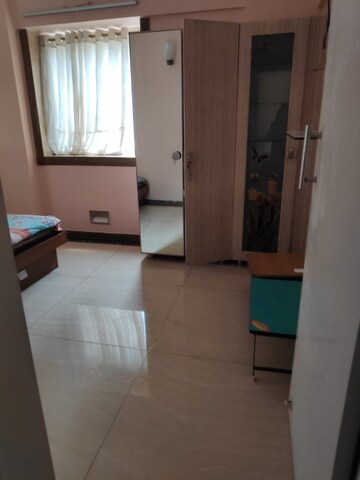 Bathroom in 1 BHK Apartment at New Bawa Tower, Chunabhatti – for Sale