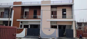 3 BHK Independent House – Exterior View View at Ganga Nagar - for Sale
