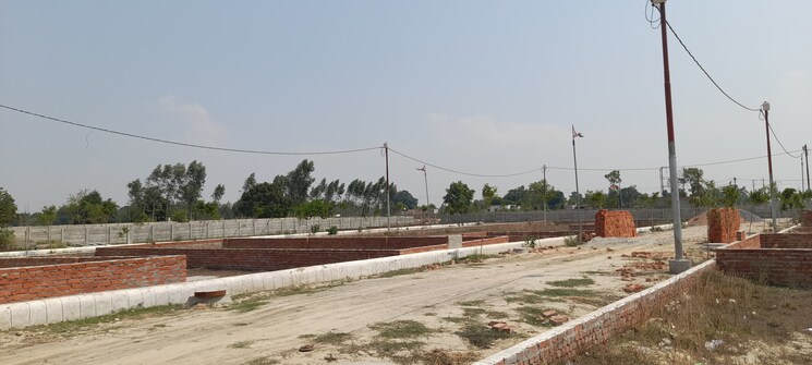 undefined, vasundhara sector 2b  873 Sq.Ft. Plot In Vasundhara Sector 2b Ghaziabad 8857402
