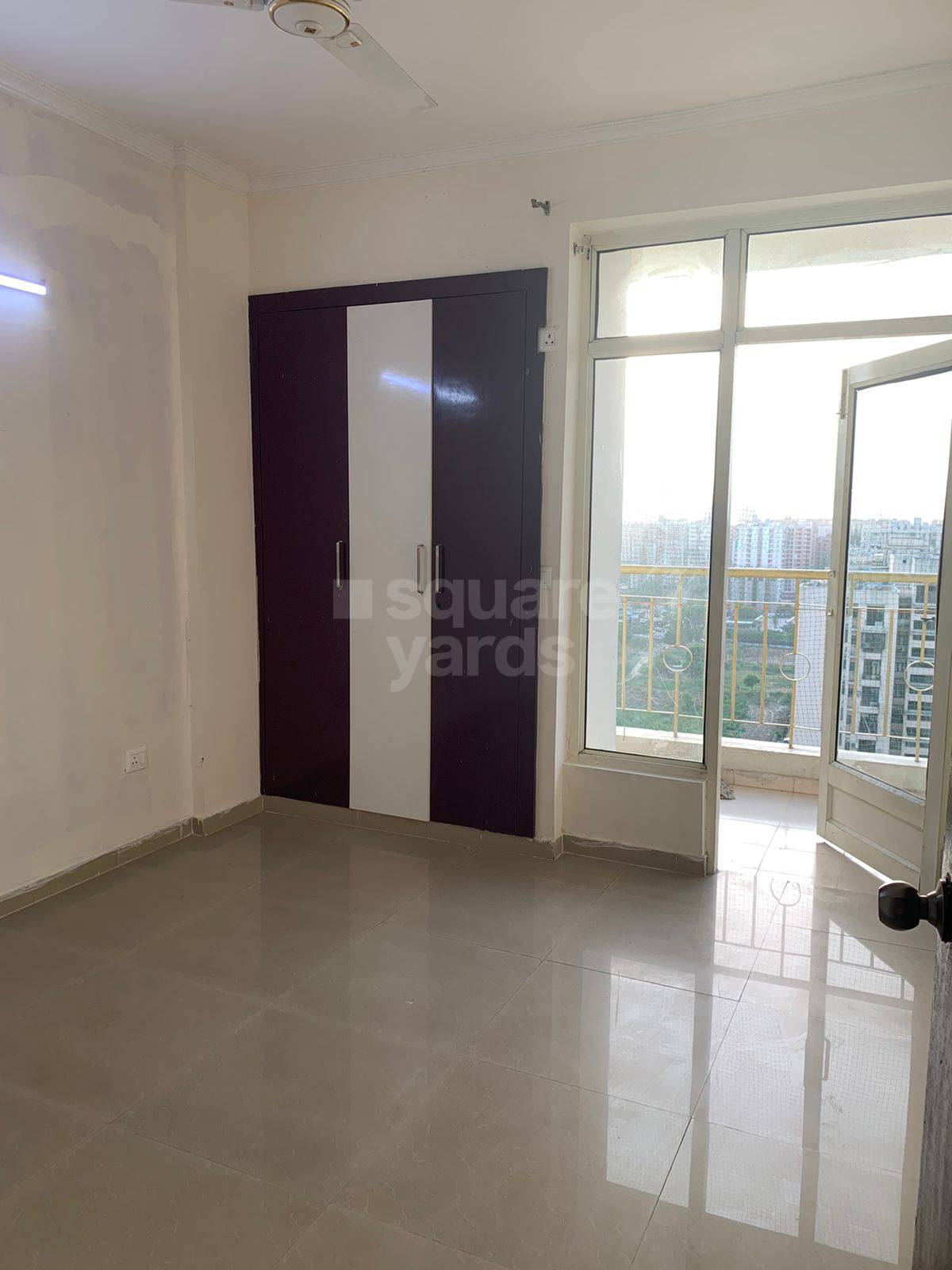 2 BHK + Pooja Room 1100 Sq.Ft. Apartment in Shyam Bankey Bihari Sharnam
