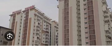 3 BHK Apartment For Rent in My Home Mangala, Kondapur