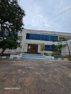  Plot – Exterior View View at Green Home Icons Isle, Shamshabad - for Sale