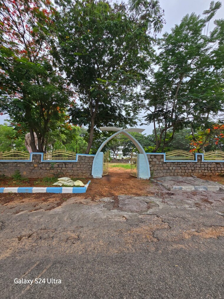 undefined, green-home-icons-isle  501 Sq.Yd. Plot In Shamshabad Hyderabad 8857219