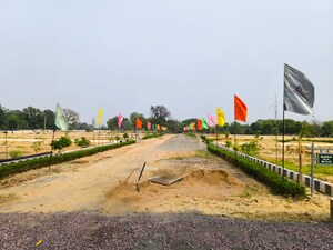  Plot For Sale in Raebareli Road