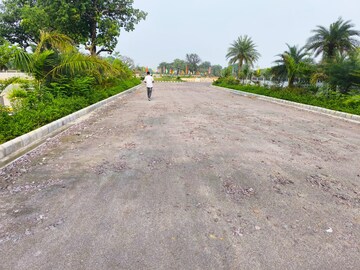 Plot Area in  Plot at Raebareli Road – for Sale