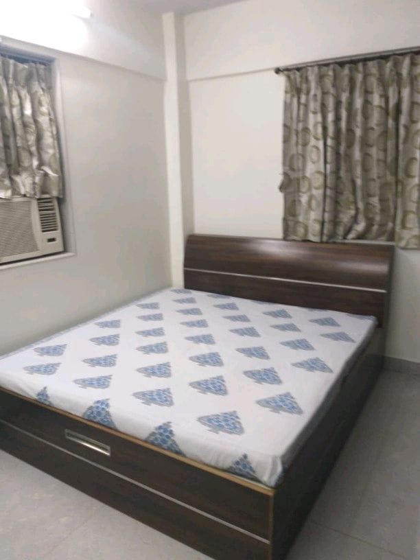 1 BHK 430 Sq.Ft. Apartment in Sai Alpa CHS