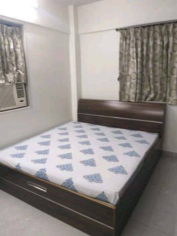 1 BHK Apartment For Rent in Sai Alpa CHS, Malad West