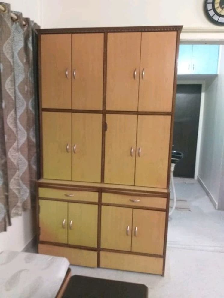 undefined, sai-alpa-chs 1 Bedroom 430 Sq.Ft. Apartment In Malad West Mumbai 8857211